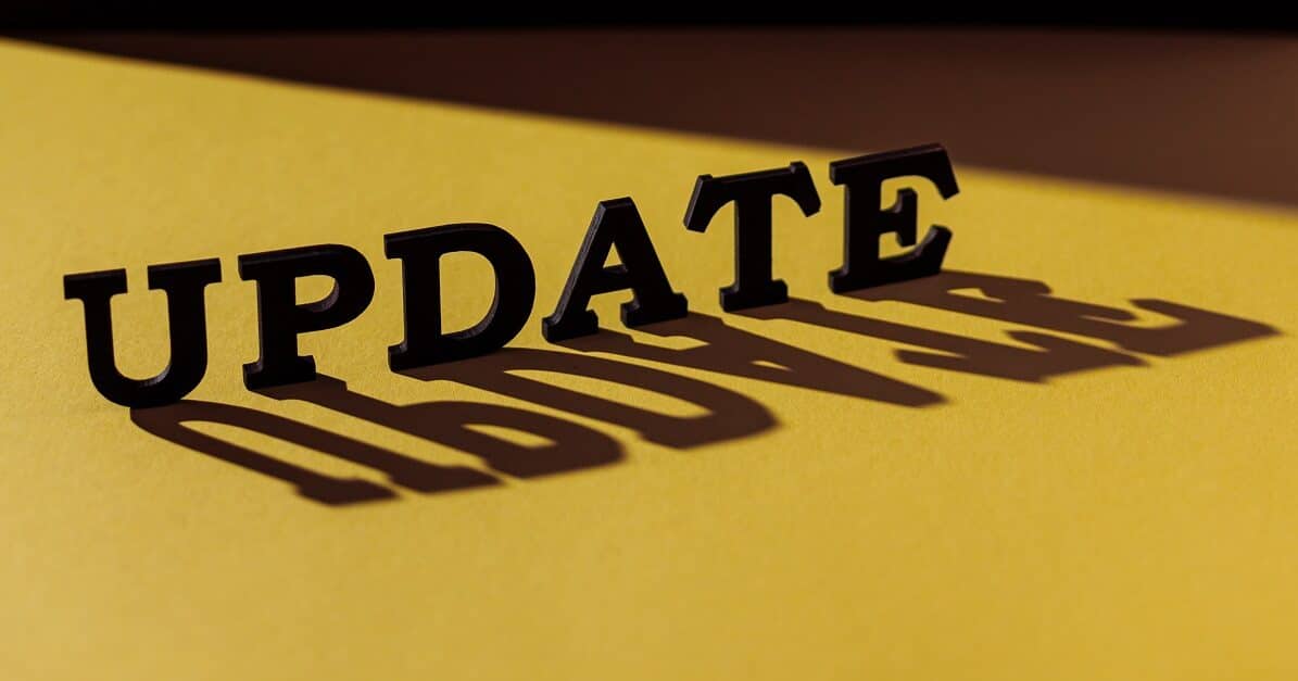 Product update | New features in the VeriScan Cloud portal